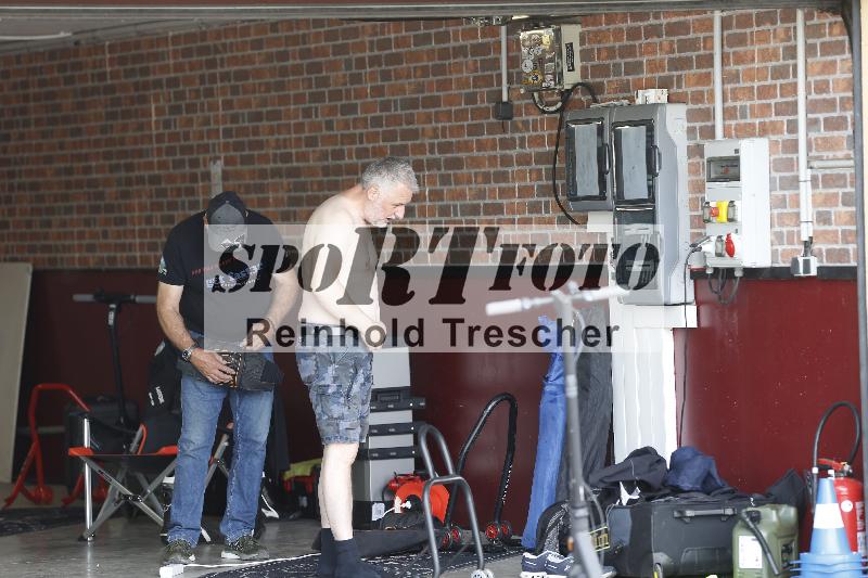 /18 23.05.2025 Get Faster Caremotion ADR/Impressionen